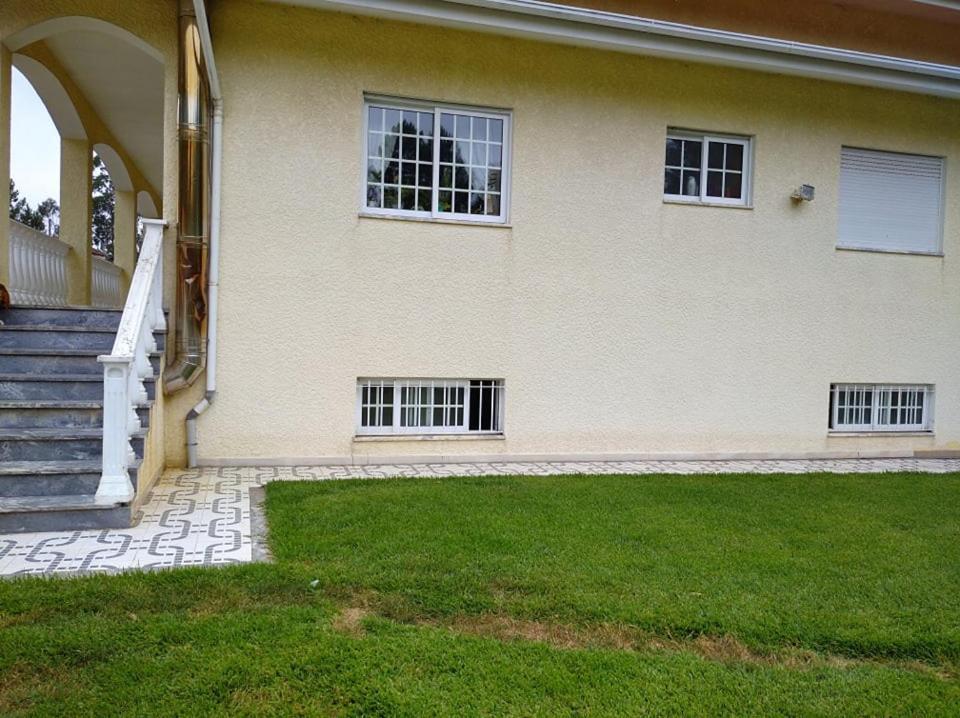 Casa Do Cascao Holiday home