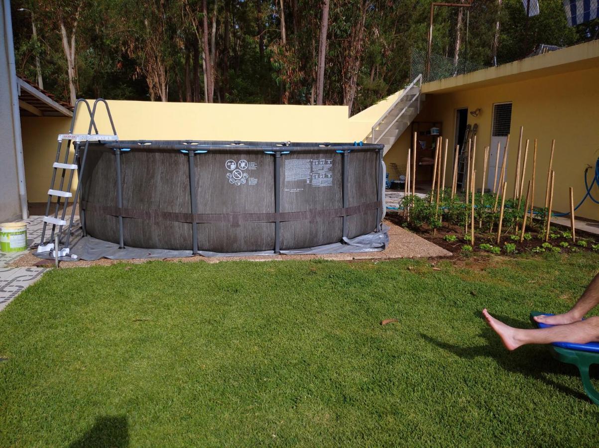 Casa Do Cascao Holiday home